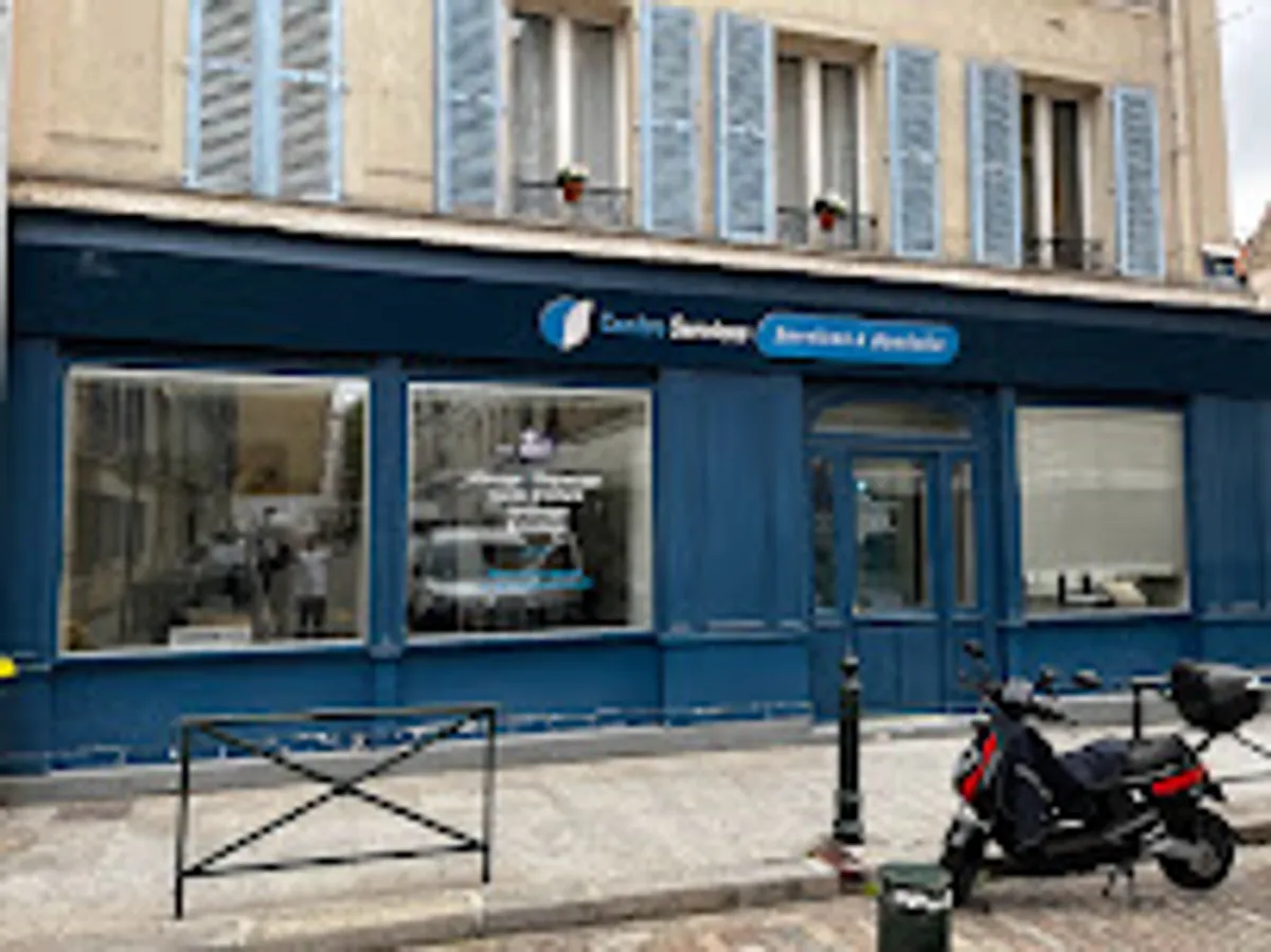 Ménage et repassage à domicile - Centre Services Puteaux - Photo 3