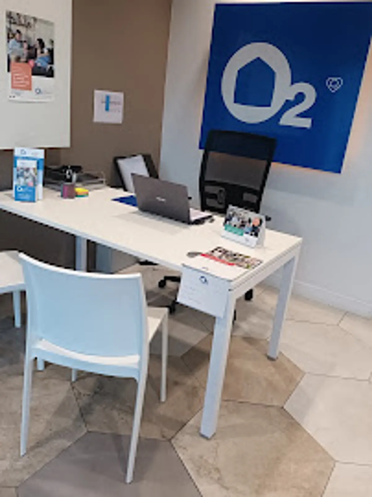 Agence O2 Barentin - Services à domicile - Photo 4
