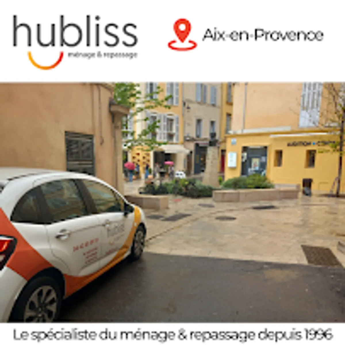 Hubliss - Photo 8