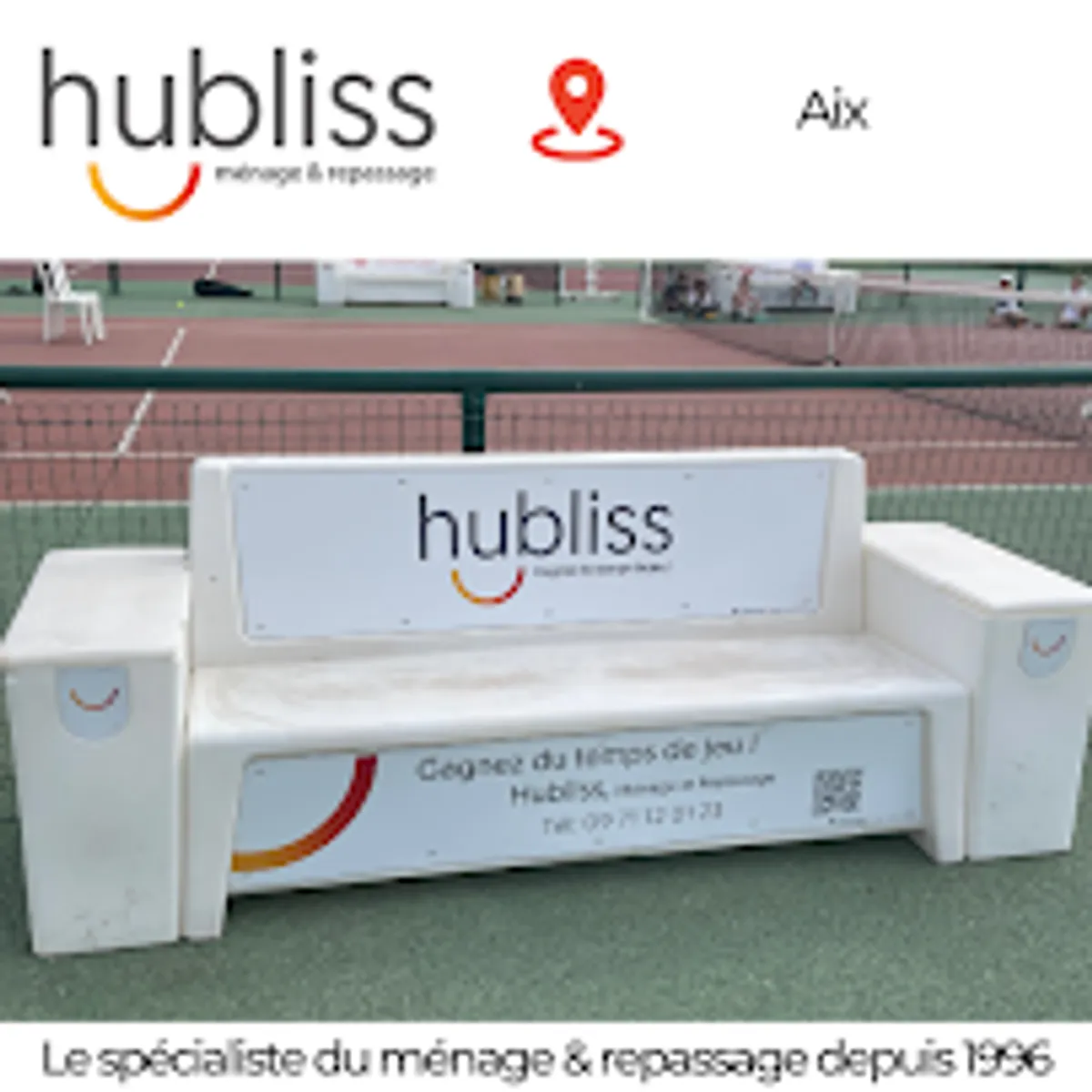 Hubliss - Photo 9