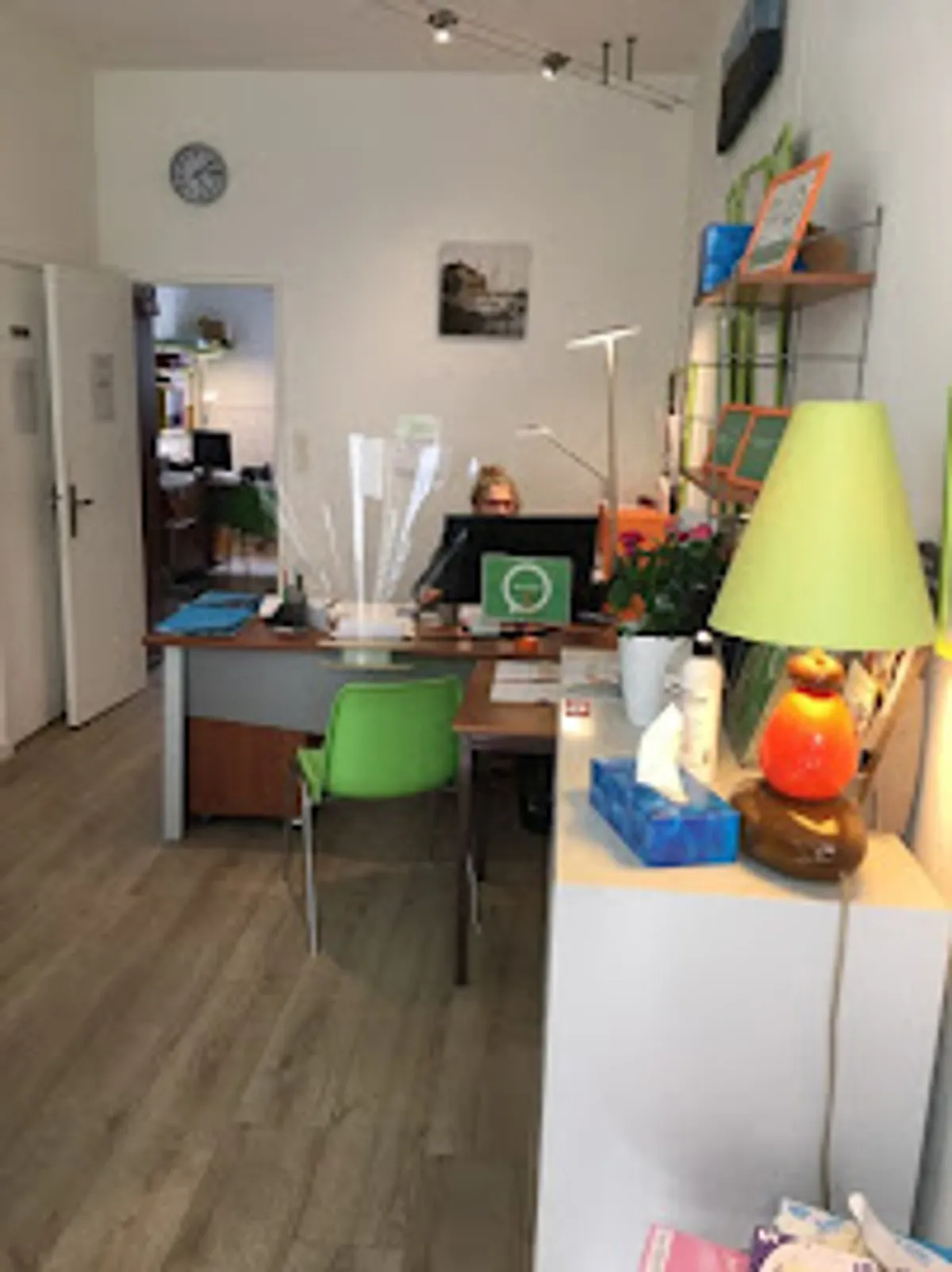 APEF Vannes - Aide à domicile, Ménage, Jardinage et Garde d'enfants - Photo 3