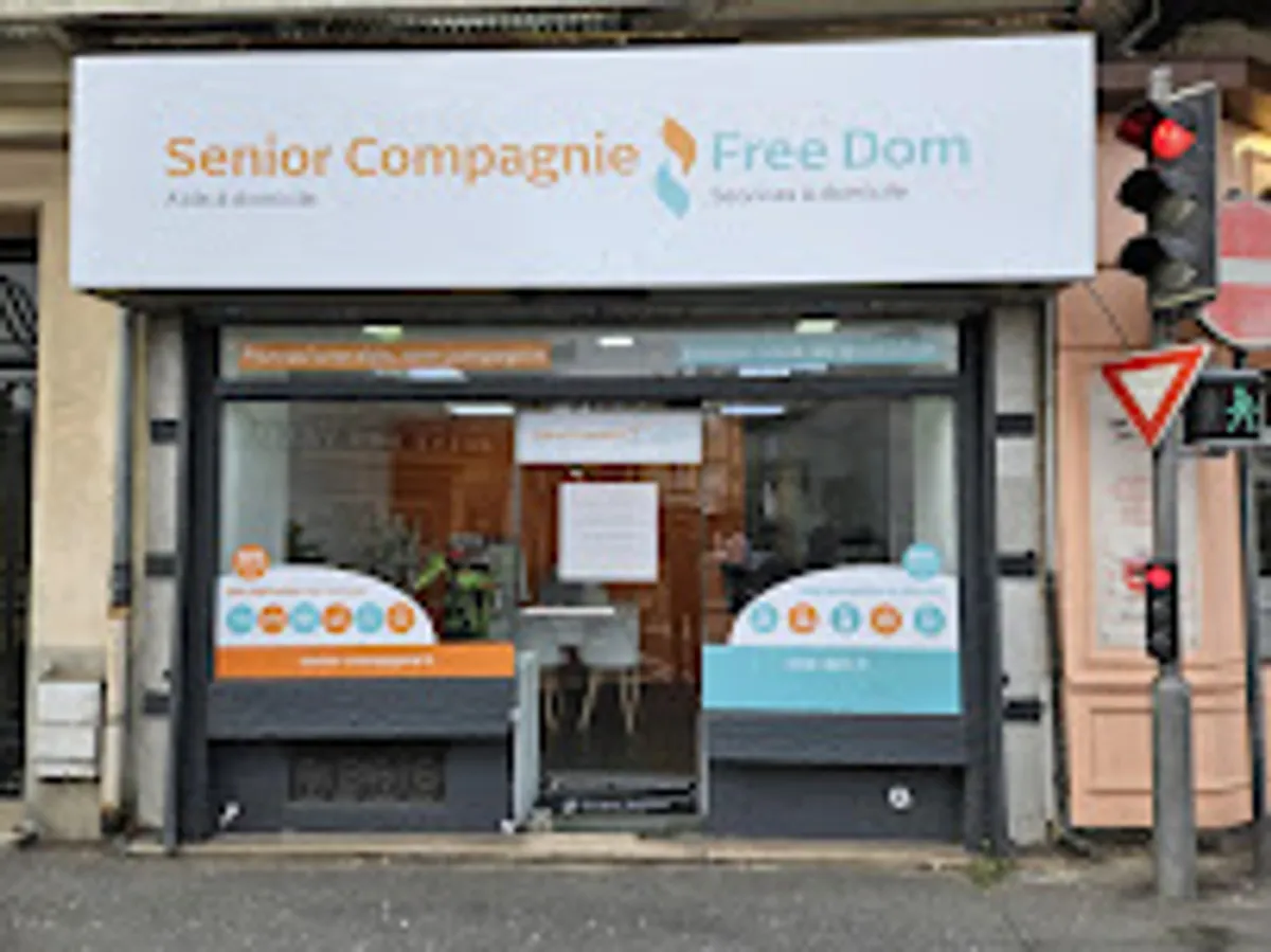 Senior Compagnie Houilles - Aide à domicile - Photo 2