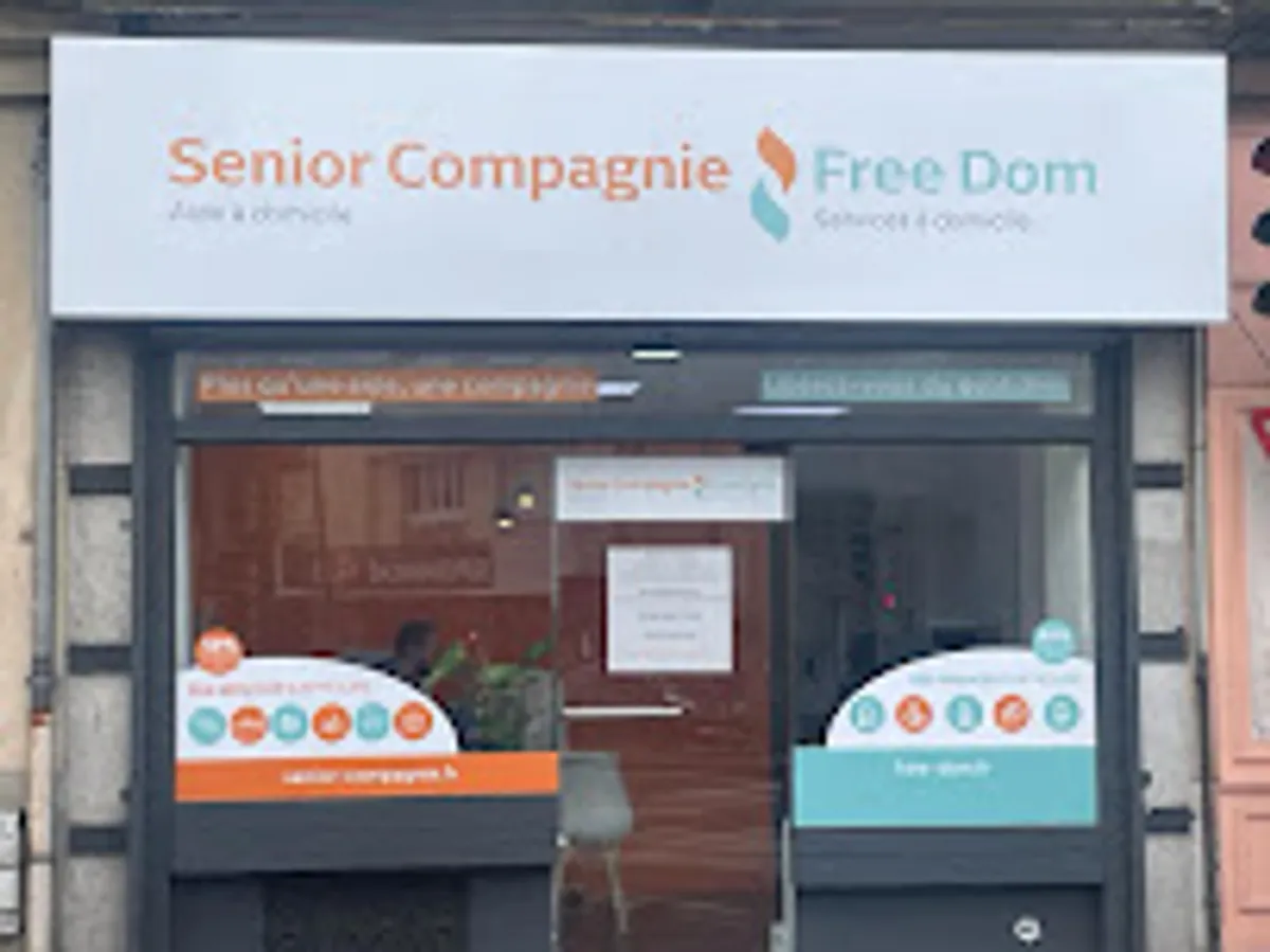 Senior Compagnie Houilles - Aide à domicile - Photo 8