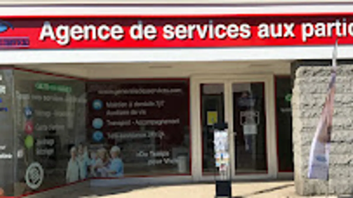 Générale des Services AURAY - Photo 2