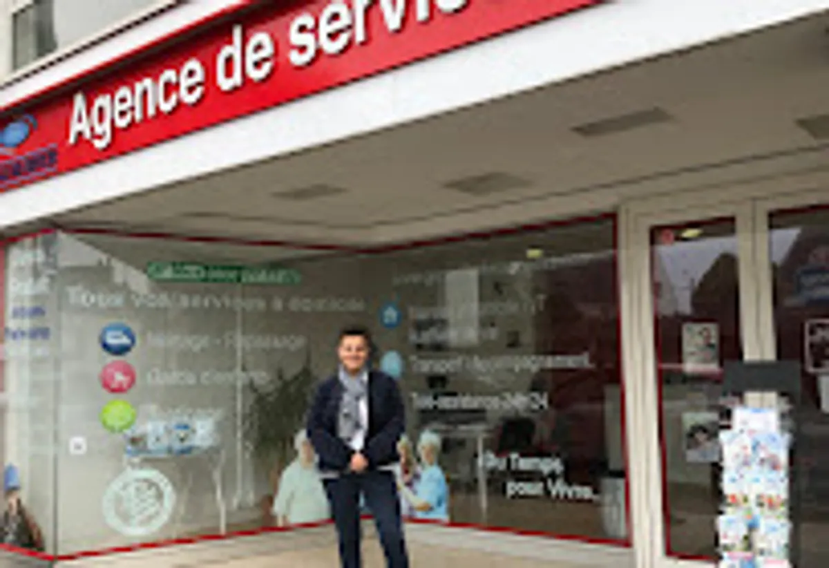 Générale des Services AURAY - Photo 5