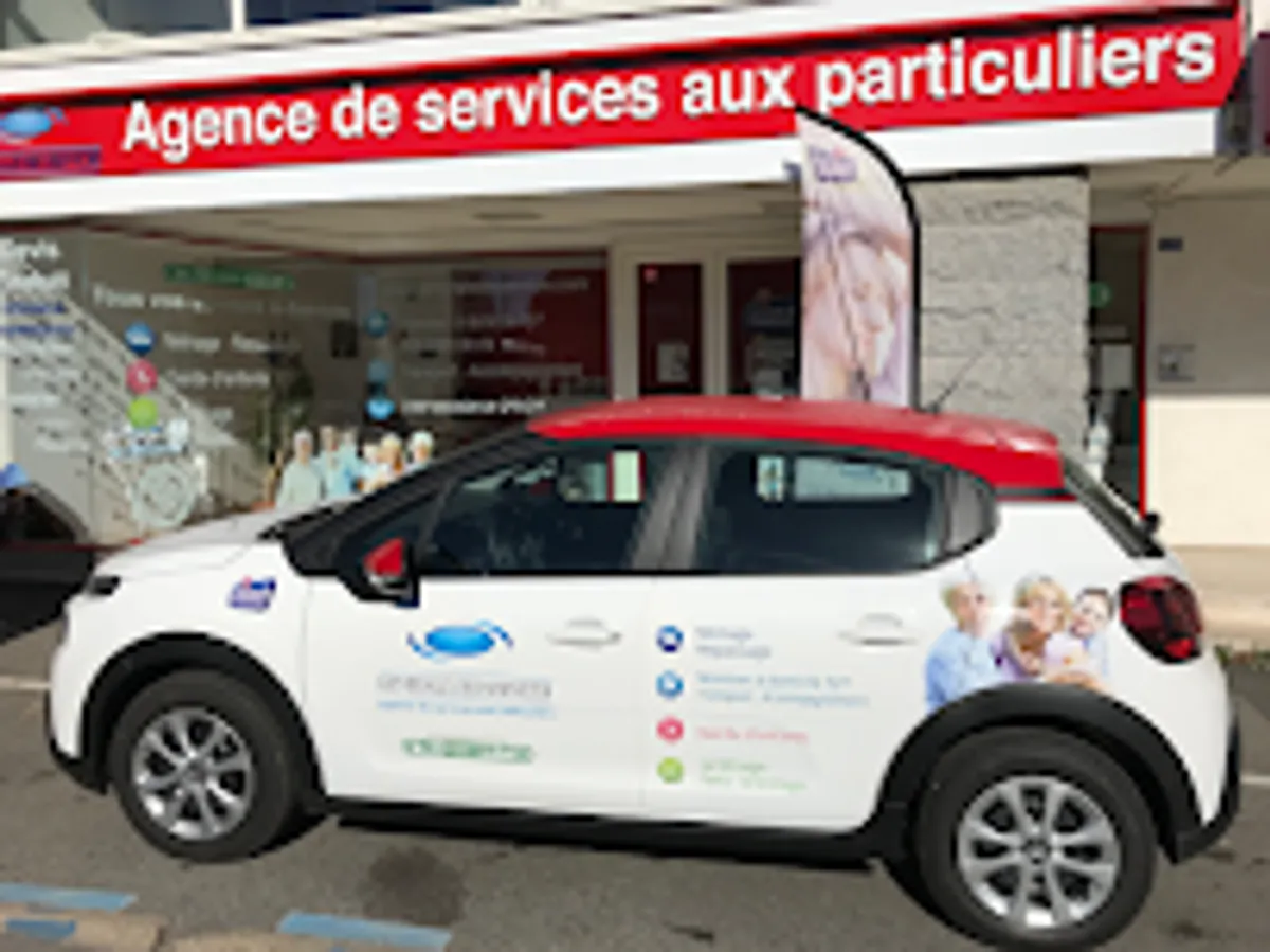 Générale des Services AURAY - Photo 7