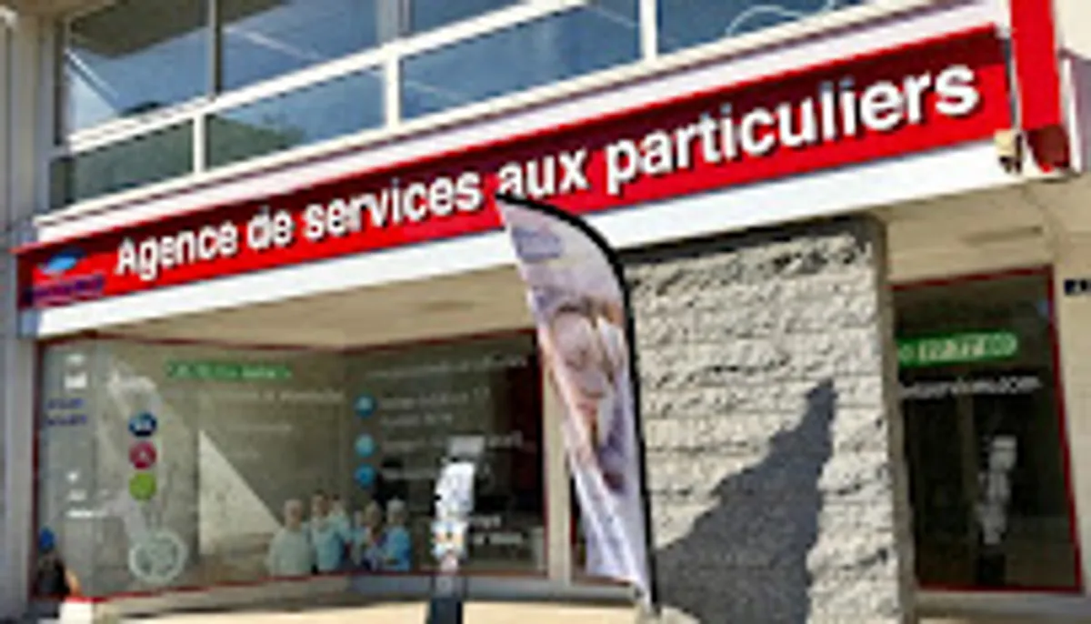 Générale des Services AURAY - Photo 8