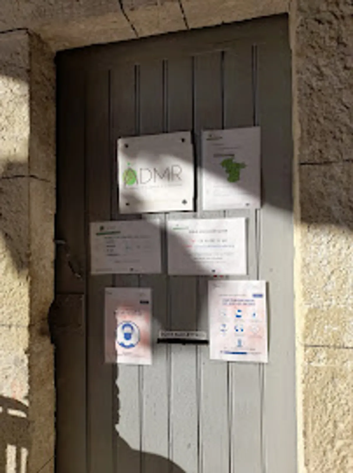 ADMR de St Hippolyte du Fort - Photo 2