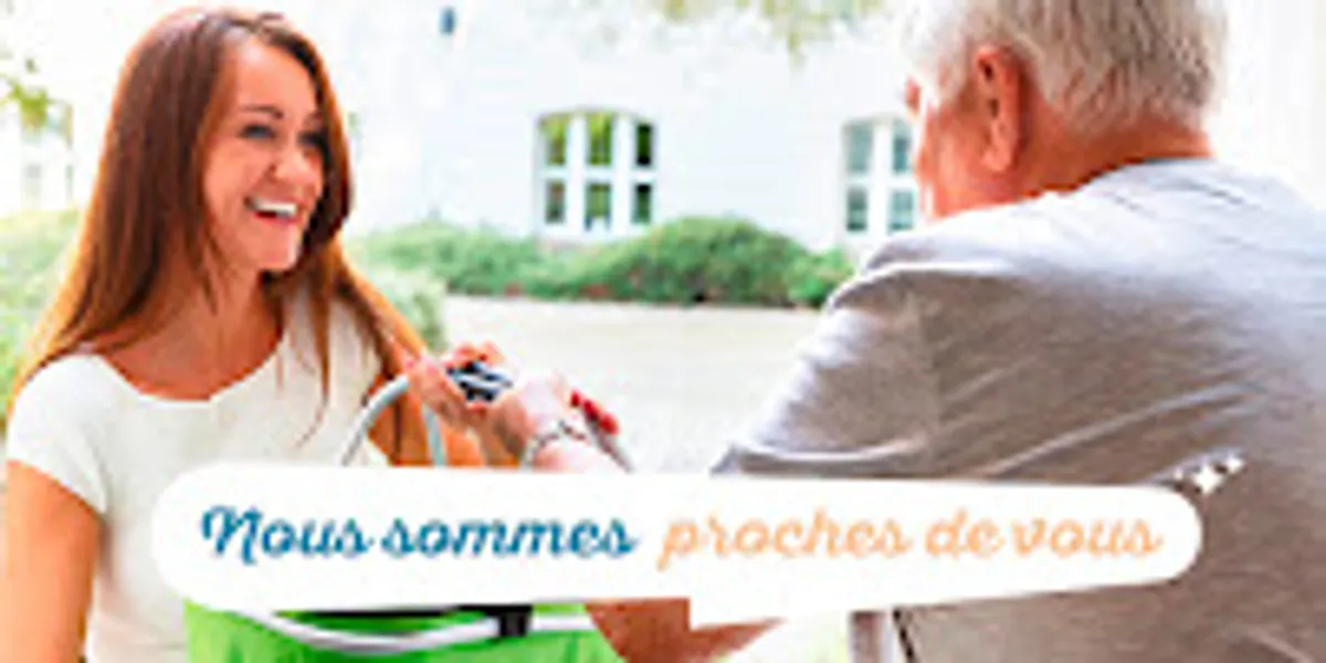 M'aider Services - Photo 3