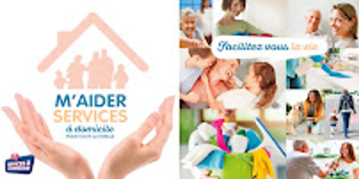 M'aider Services - Photo 4