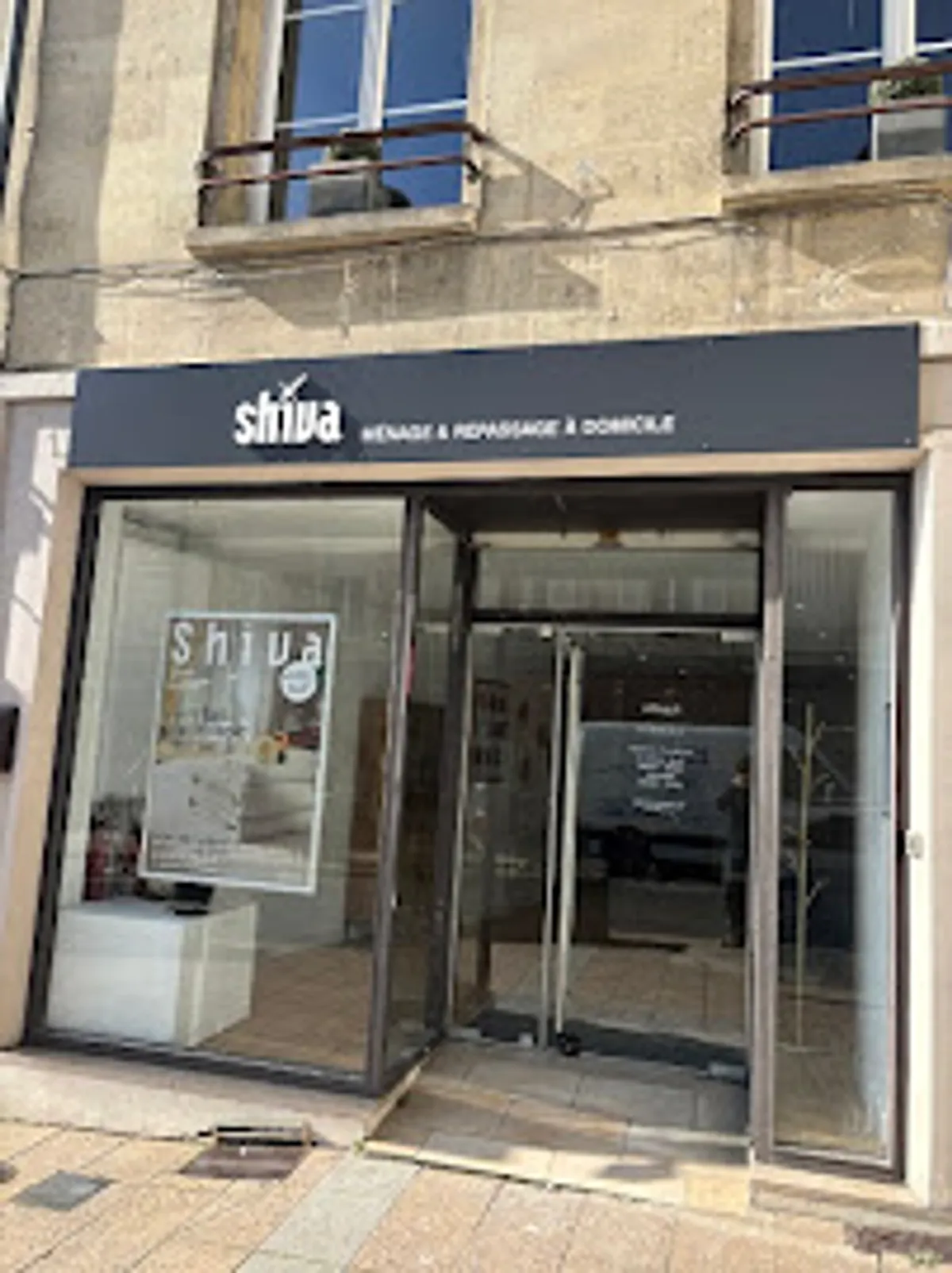 Ménage et repassage à domicile - Shiva Crépy-en-Valois