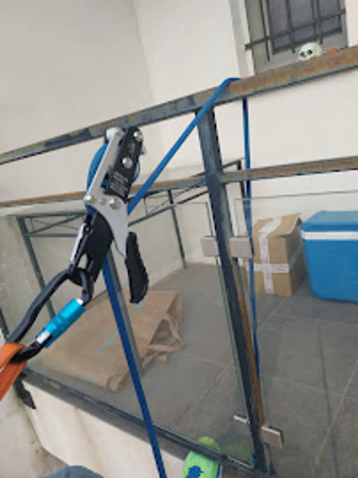 Newclean - Du nettoyage extrême au ménage d'entretien/ vitres/ blanchisserie/location de linge hôtelier - Photo 9
