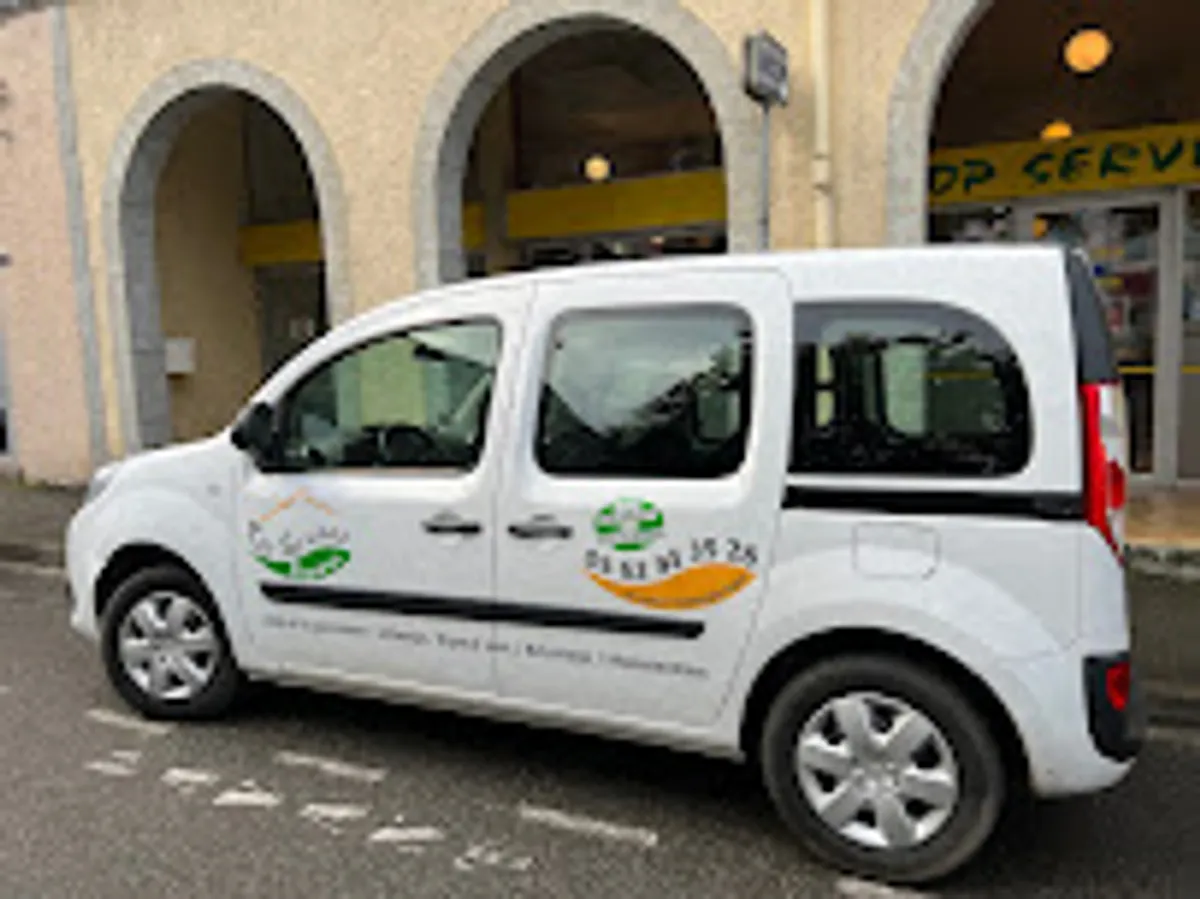 Top Services Bagnères