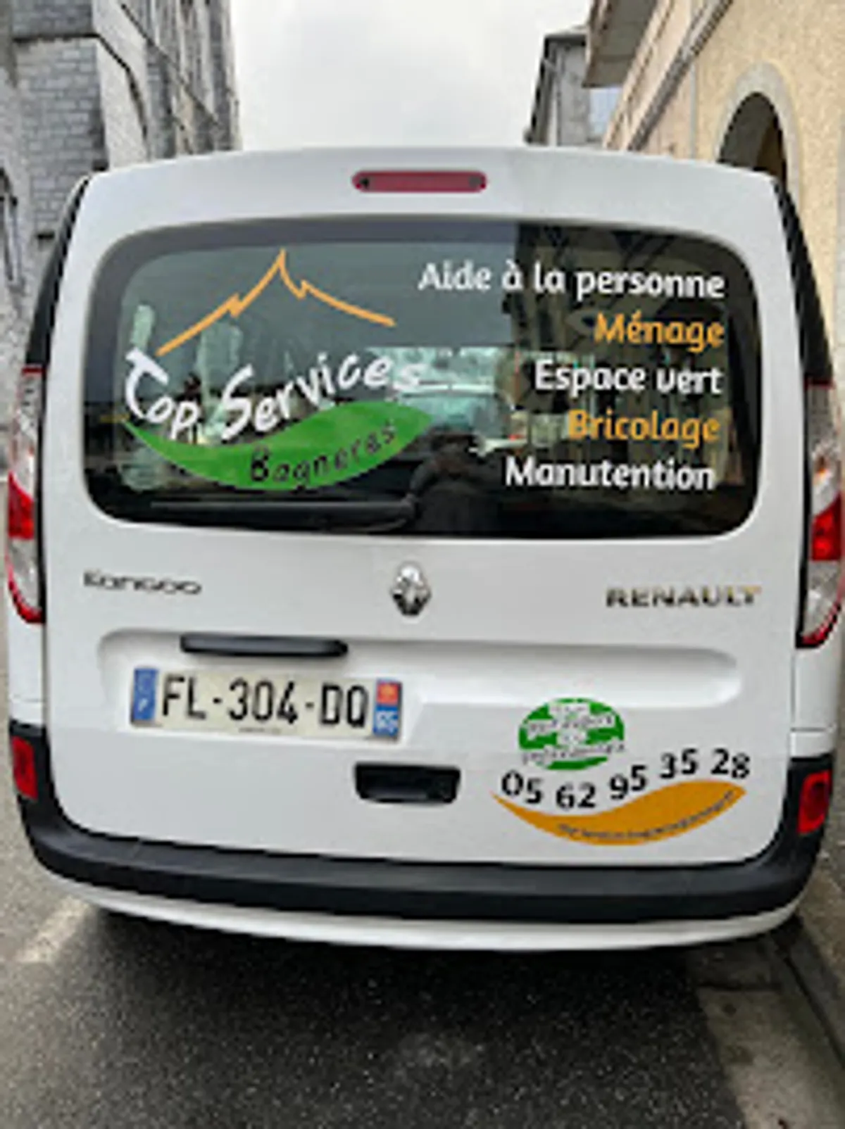 Top Services Bagnères - Photo 4
