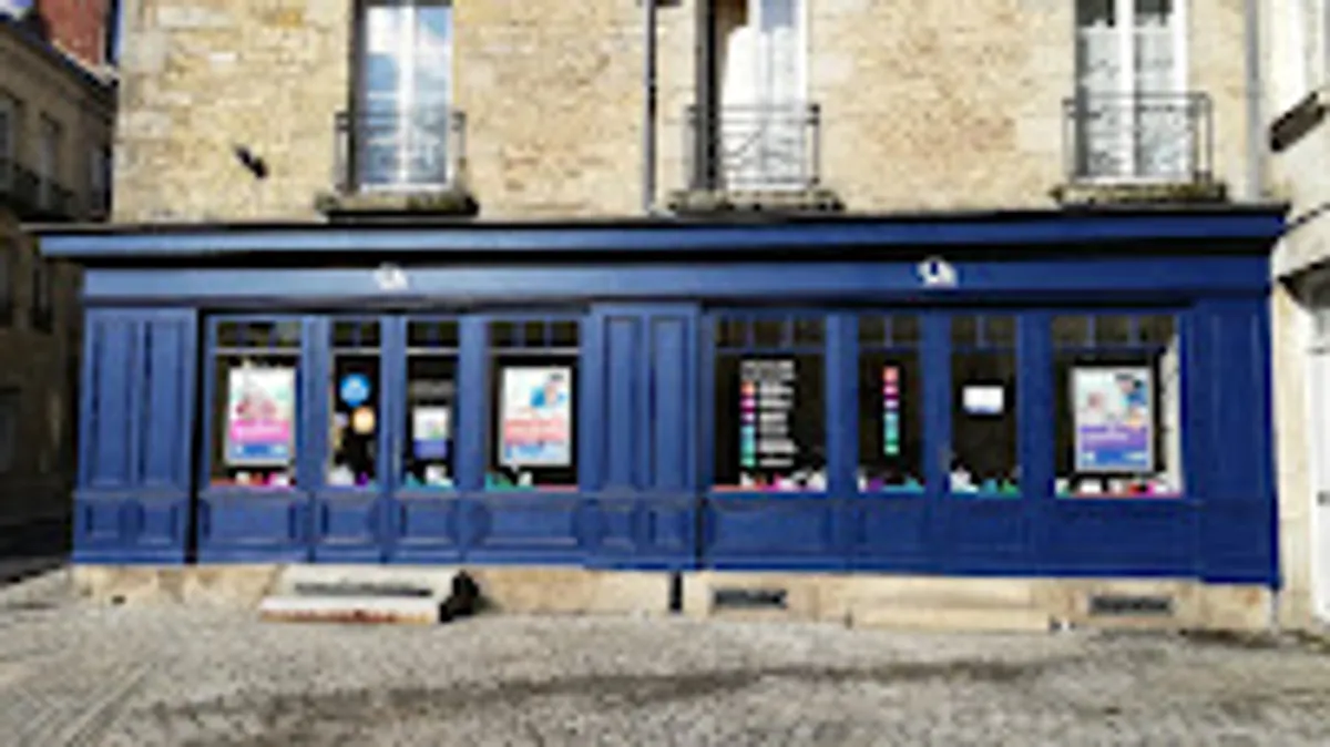 Agence O2 Alençon - Services à domicile