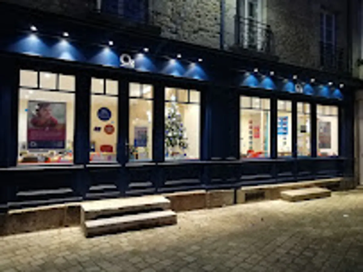 Agence O2 Alençon - Services à domicile - Photo 2