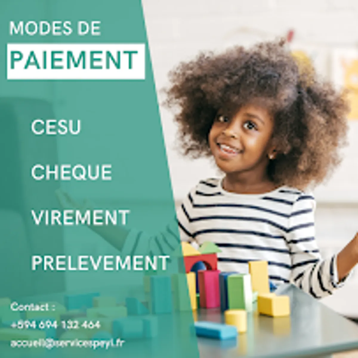 Services Péyi - Photo 3