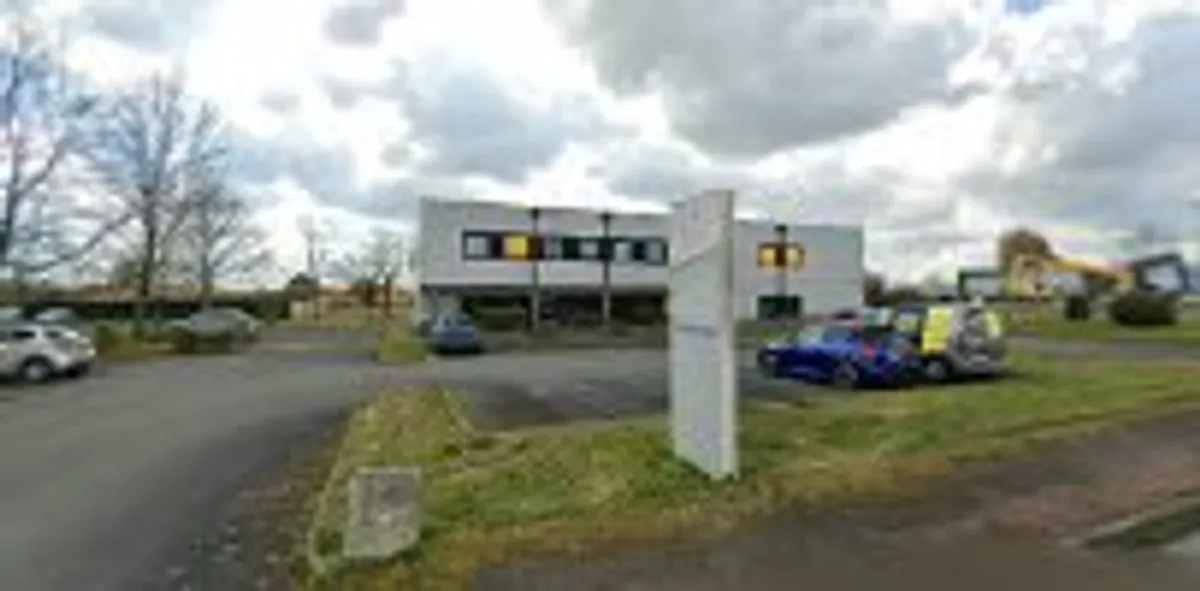 BOSSARD Services de la Vie