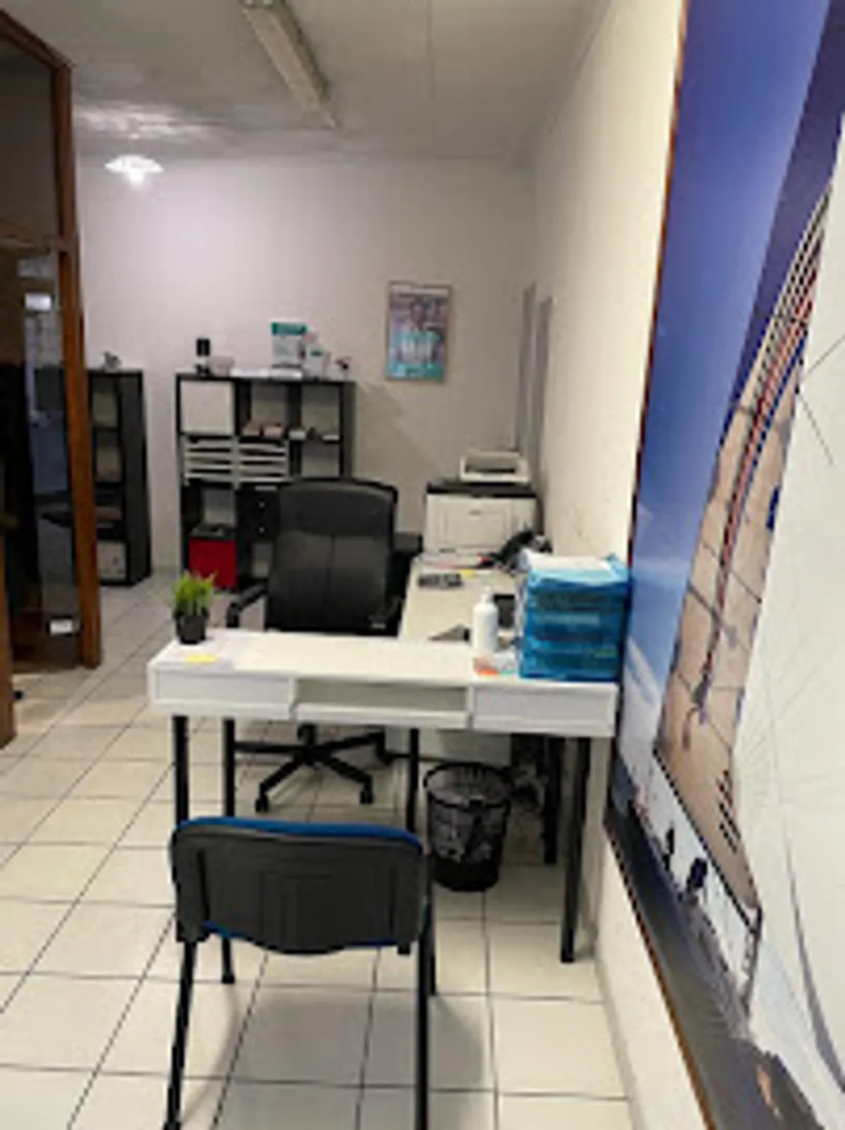Free Dom Béziers - Services à domicile