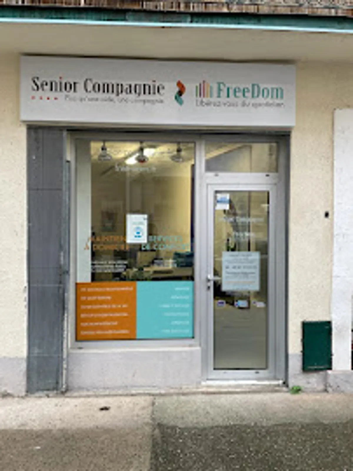 Free Dom Béziers - Services à domicile - Photo 2