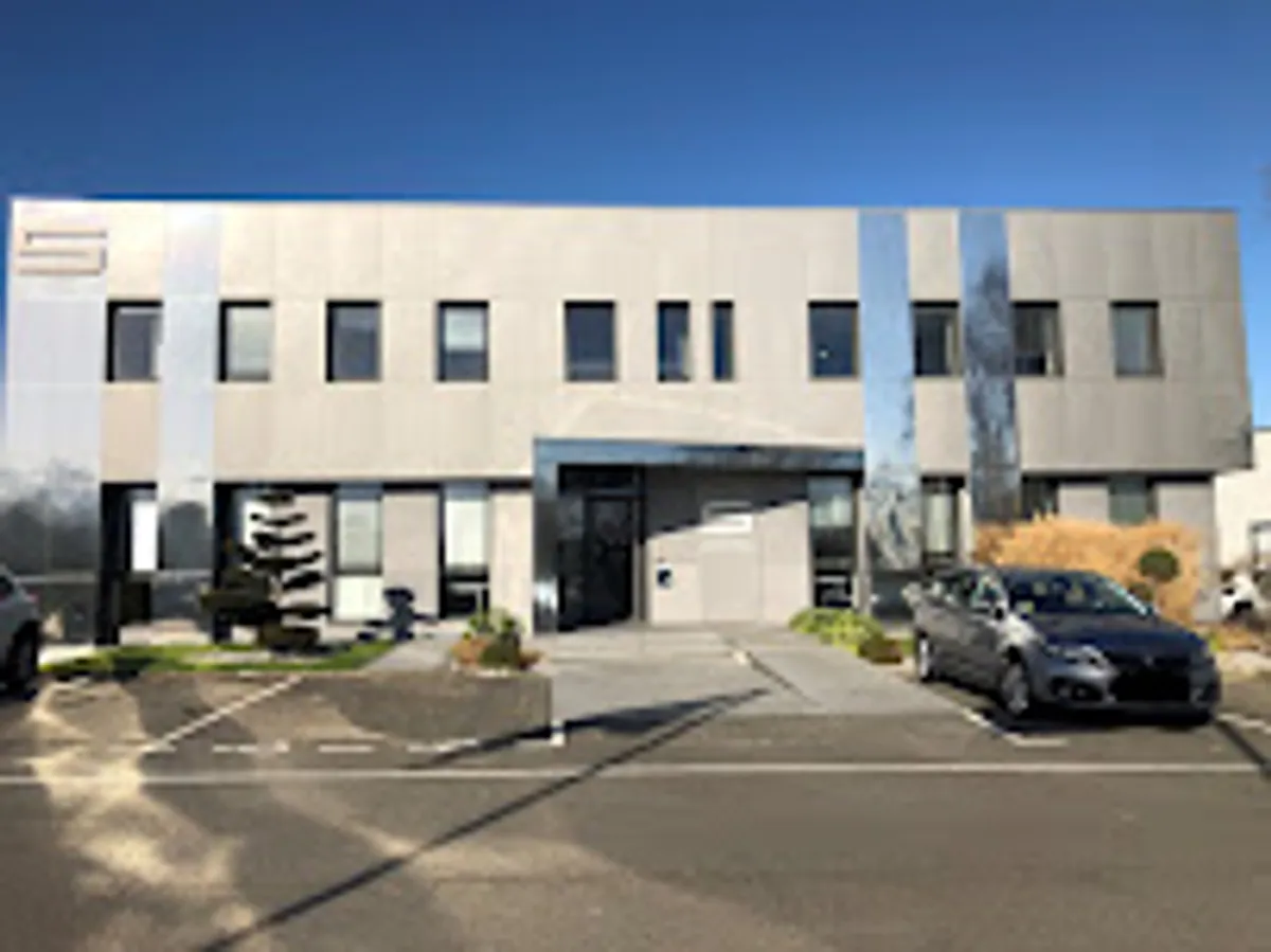 SAMSIC FACILITY RENNES 2 | Entreprise de nettoyage - Photo 2