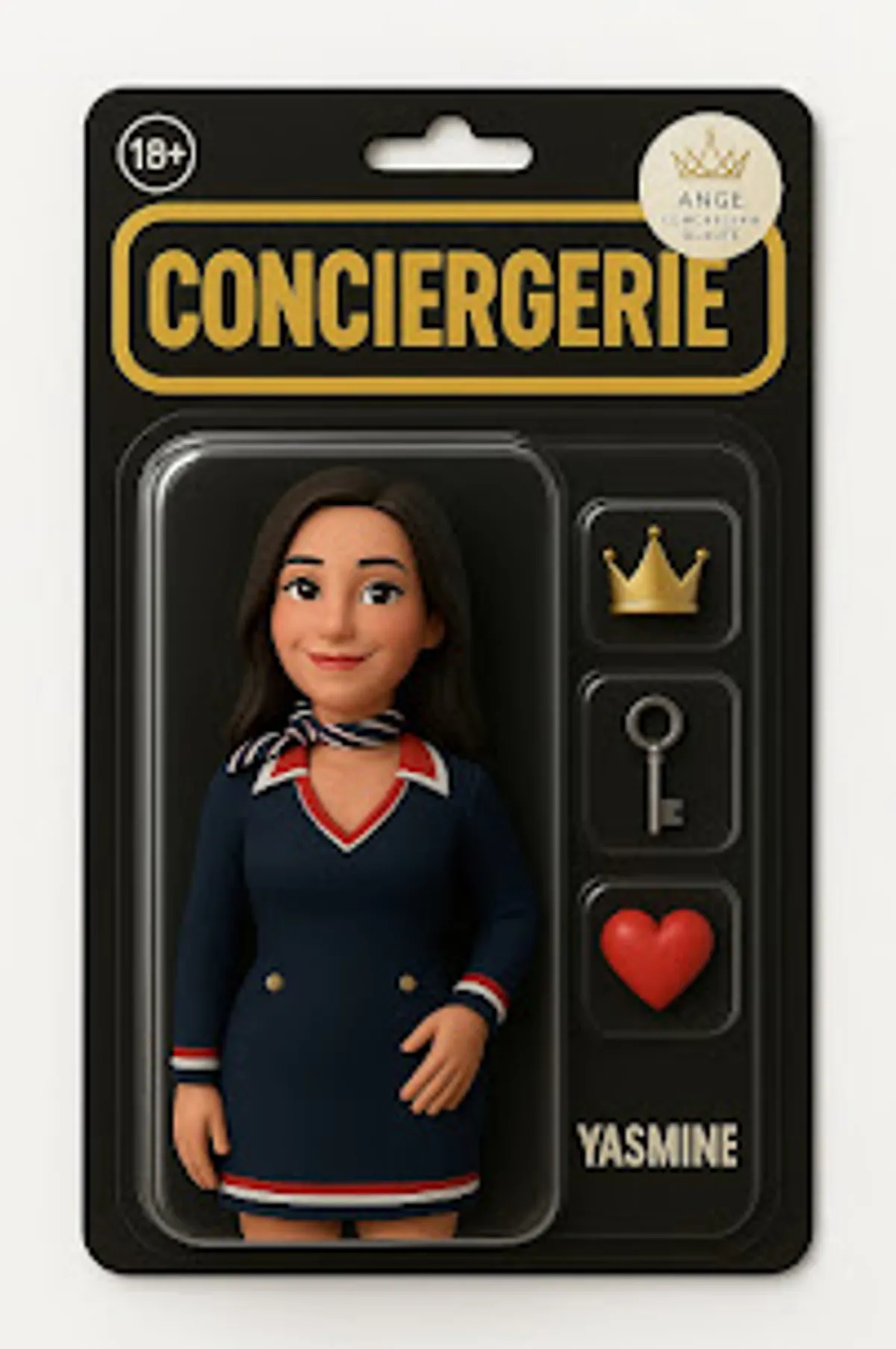 Ange Conciergerie qualité 👑 - Photo 4