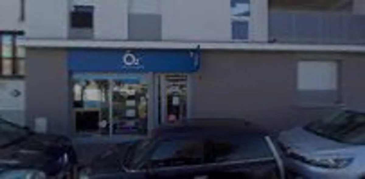 Agence O2 Palaiseau-Saclay - Services à domicile