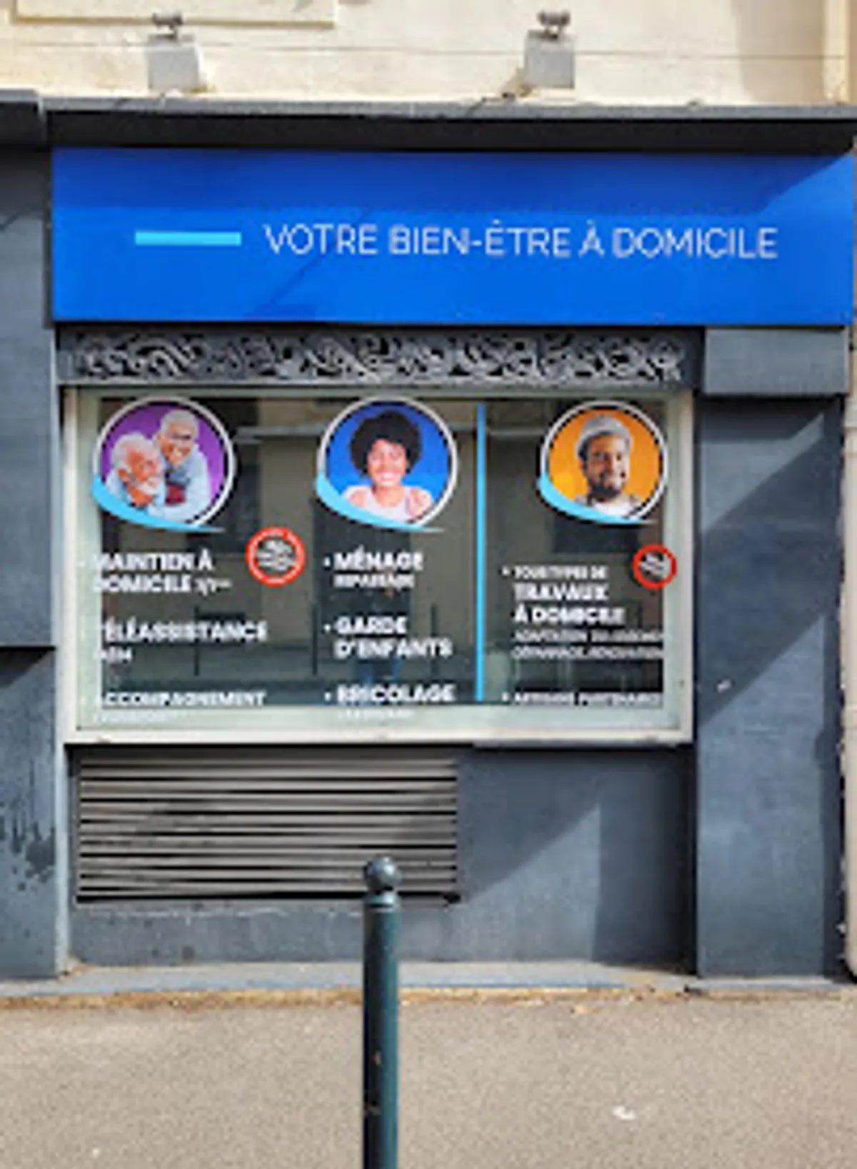 GÉNÉRALE DES SERVICES AIX-EN-PROVENCE - Photo 4