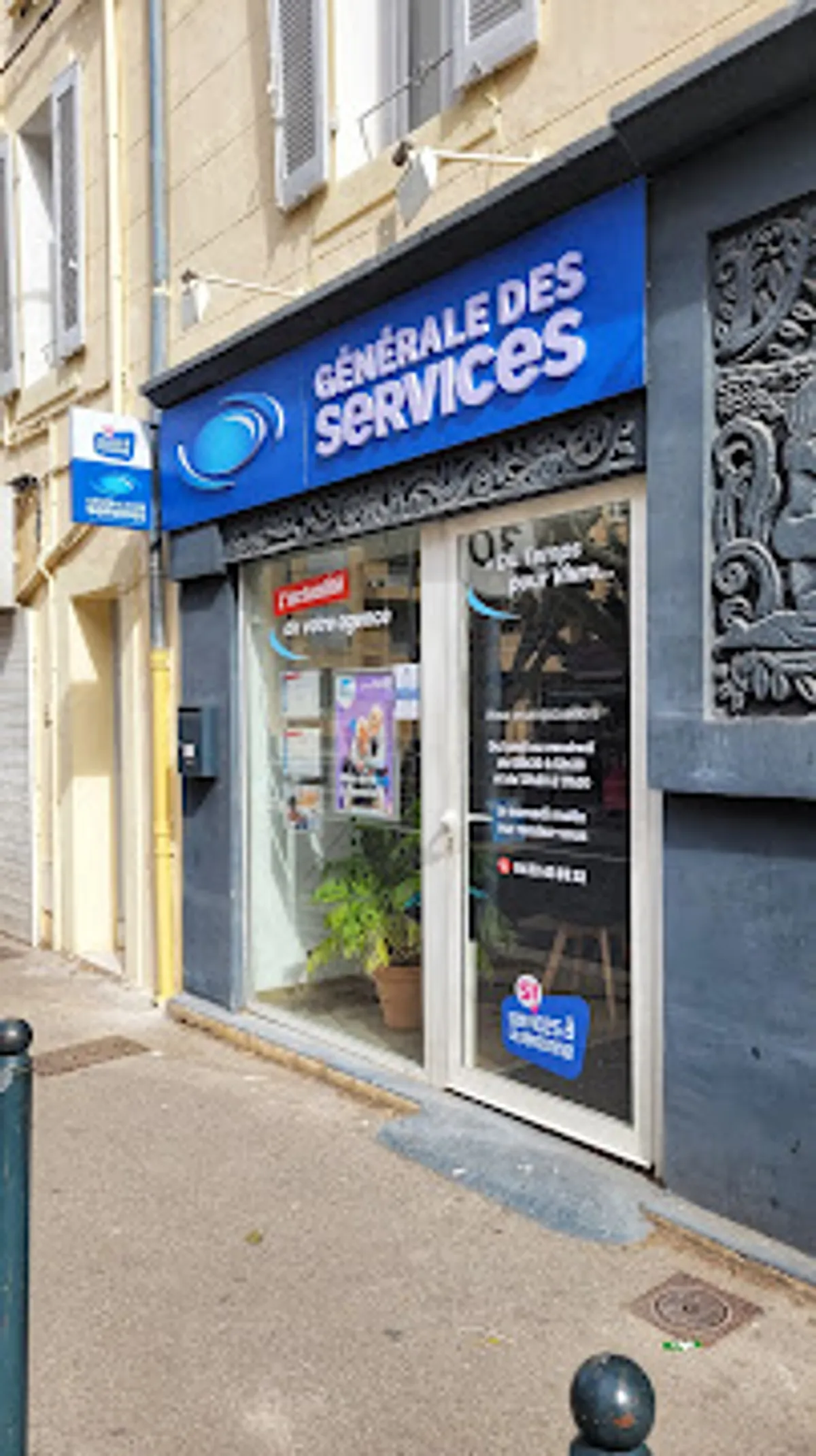 GÉNÉRALE DES SERVICES AIX-EN-PROVENCE - Photo 8