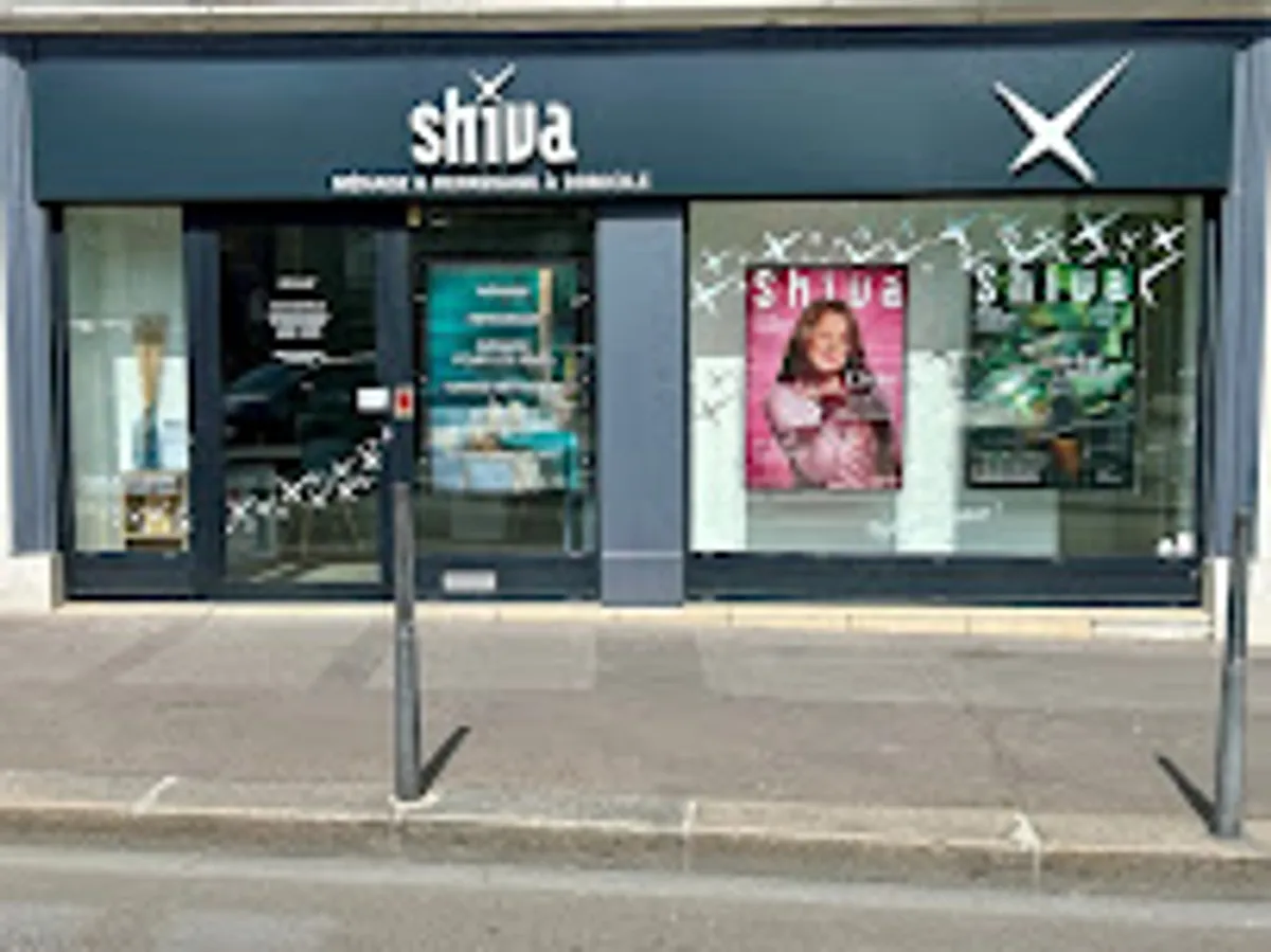 Ménage et repassage à domicile - Shiva Dieppe