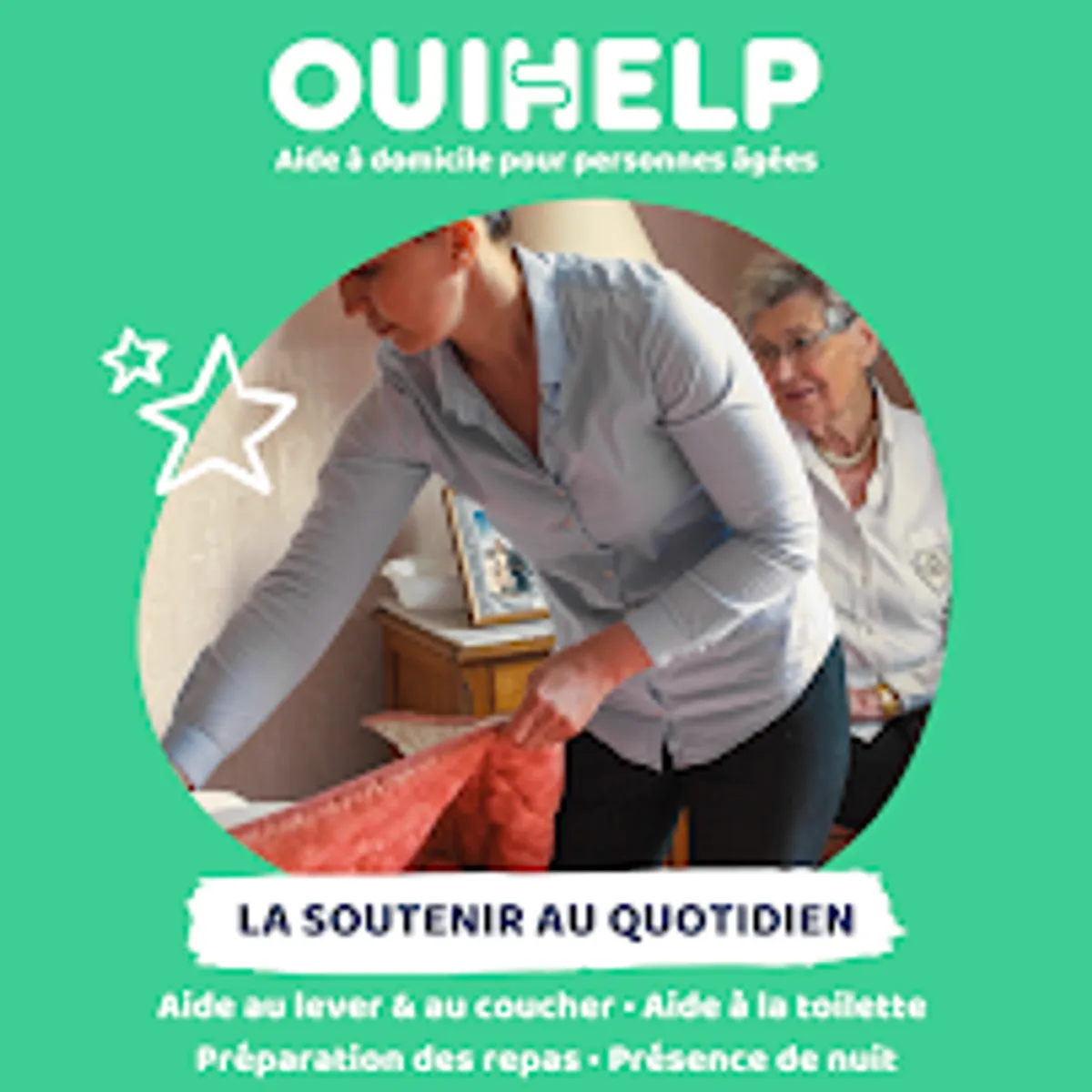 Ouihelp Orsay