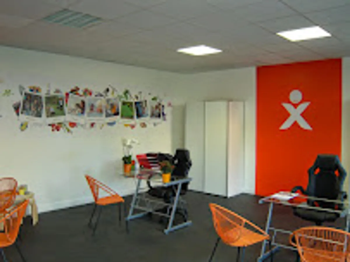 AXEO Services Pays Houdanais
