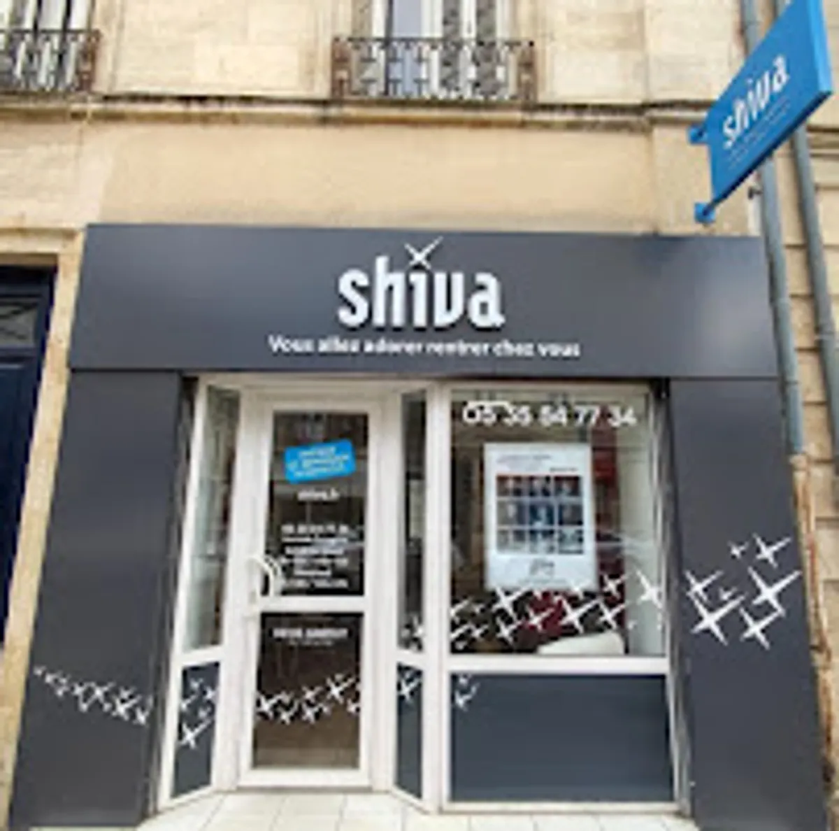 Ménage et repassage à domicile - Shiva Bordeaux Nord