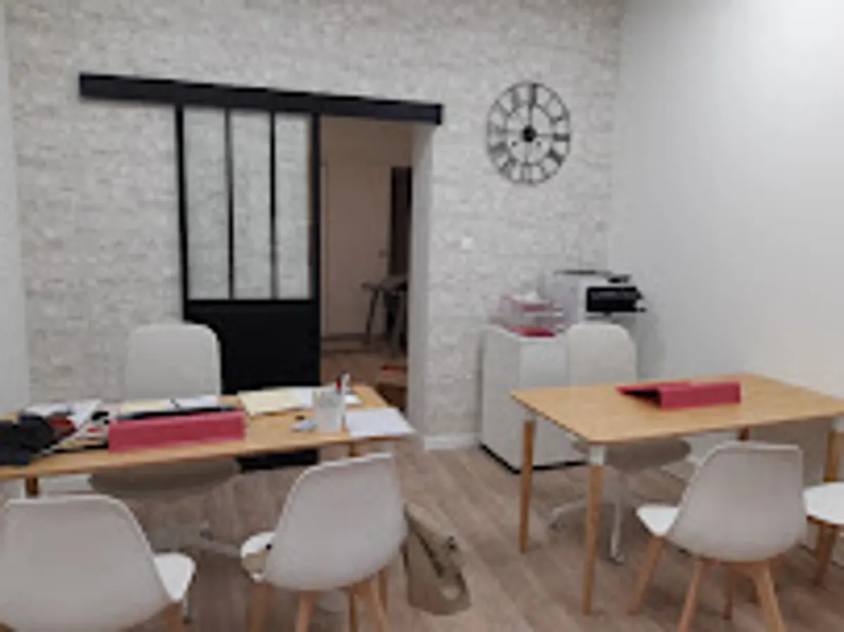 Ménage et repassage à domicile - Shiva Bordeaux Nord - Photo 2