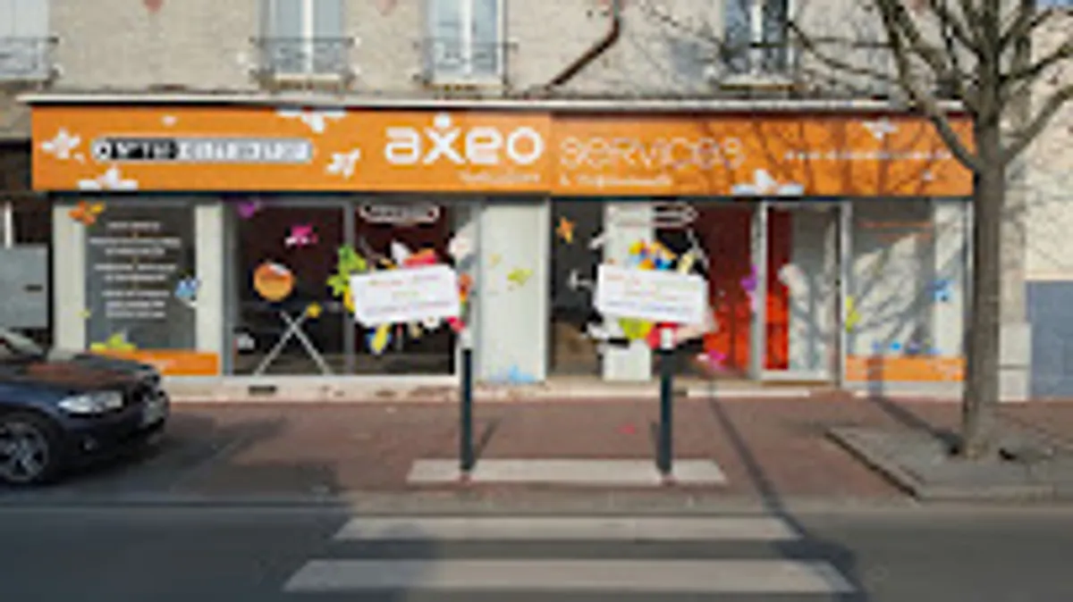 AXEO Services Fontenay - Photo 3
