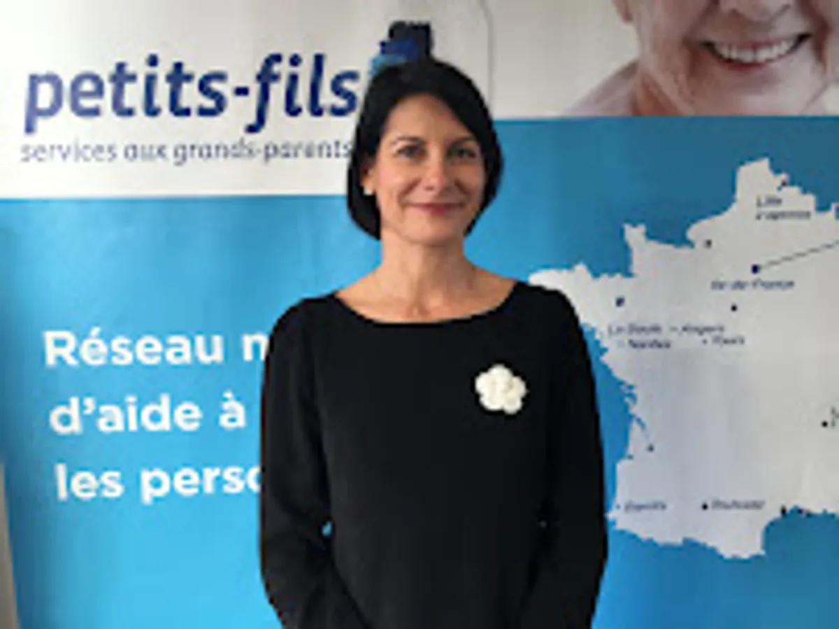 Petits-fils Conflans - Aide à domicile