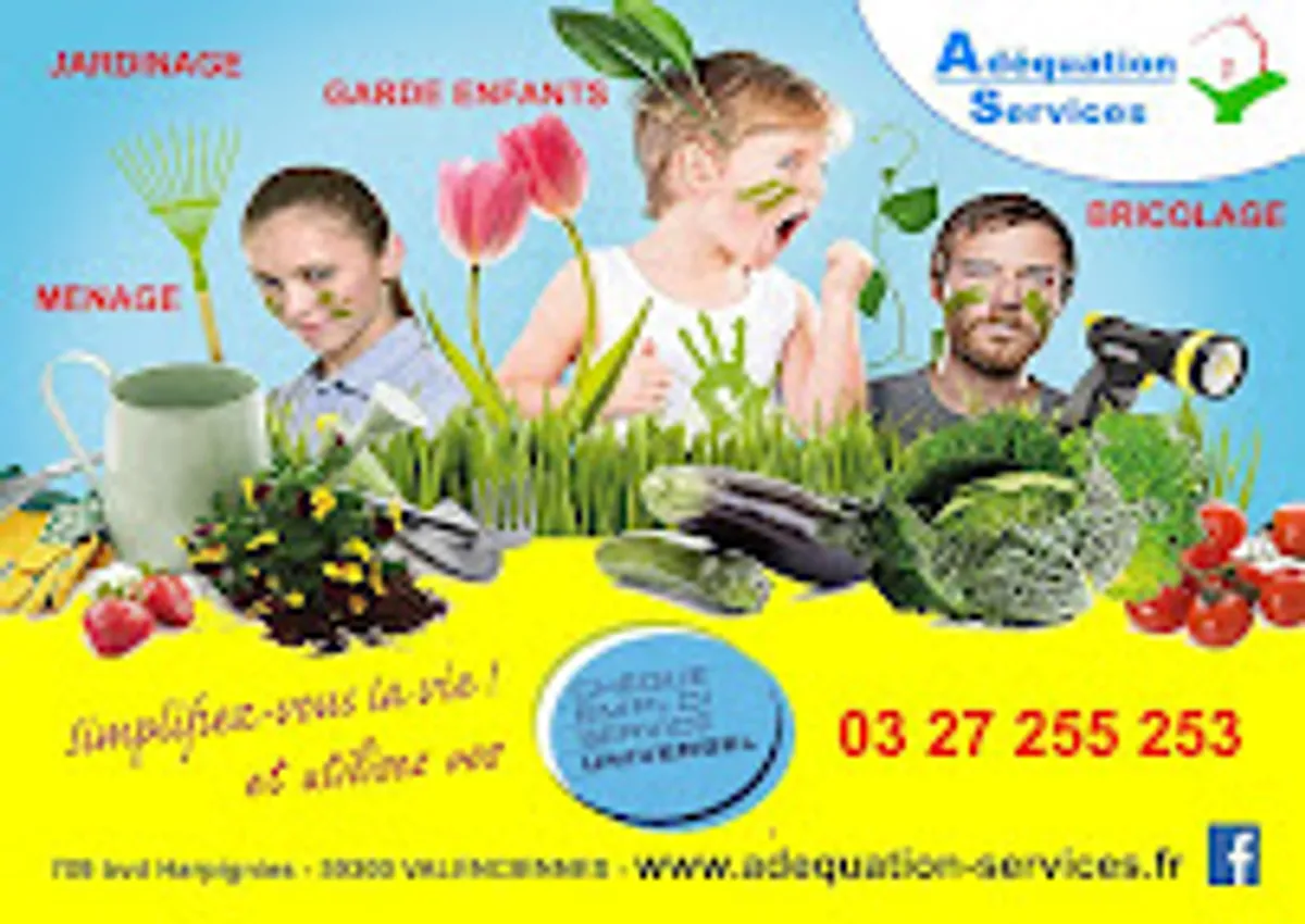 Adéquation Services SAS - Photo 5
