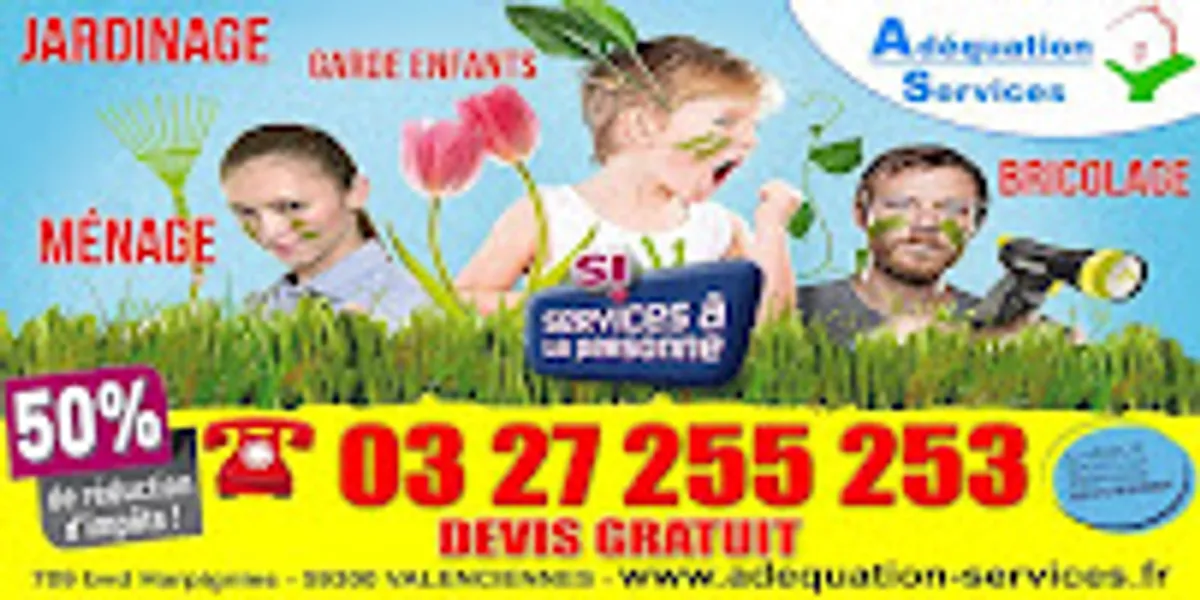 Adéquation Services SAS - Photo 8