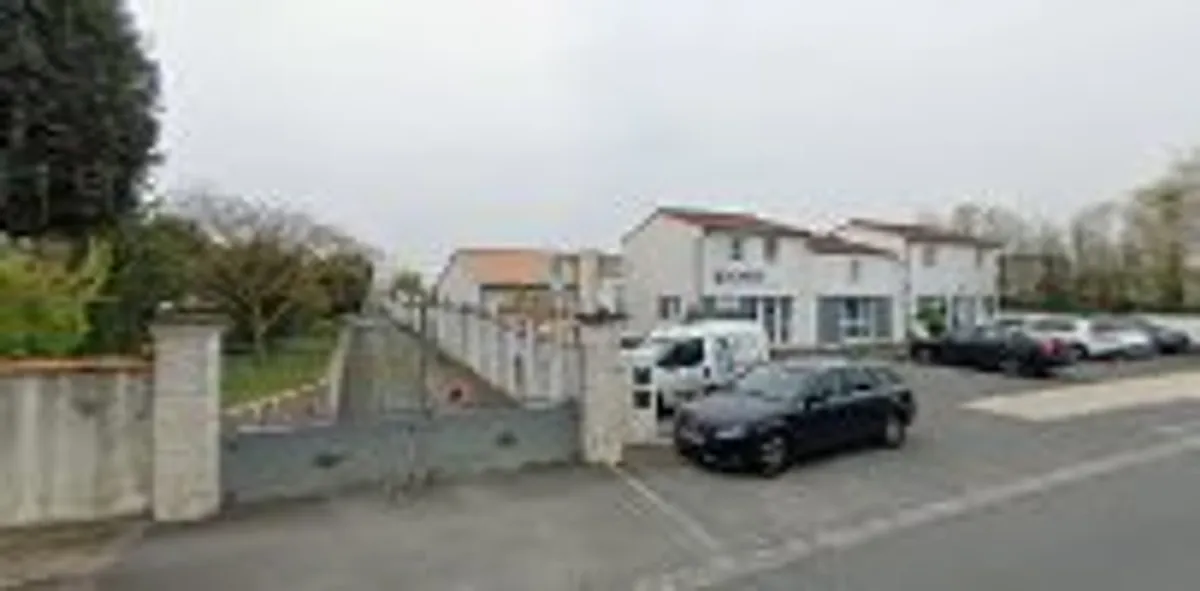 AXEO Services Ile de Ré