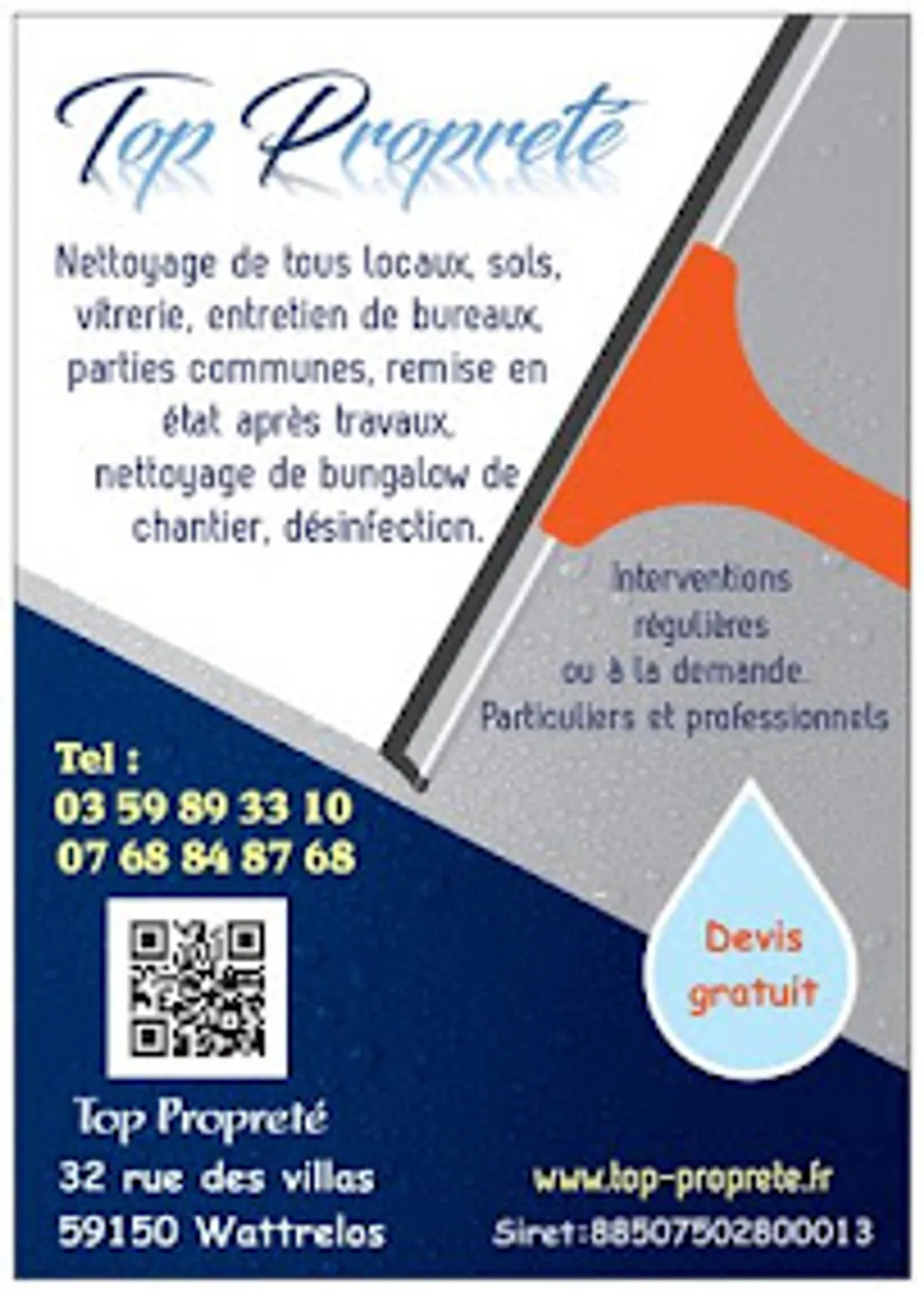 Top Propreté - Photo 4