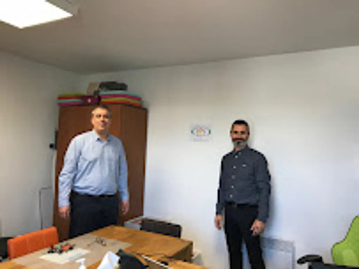 Domconfort Colomiers - Aide à domicile et service à la personne - Photo 2