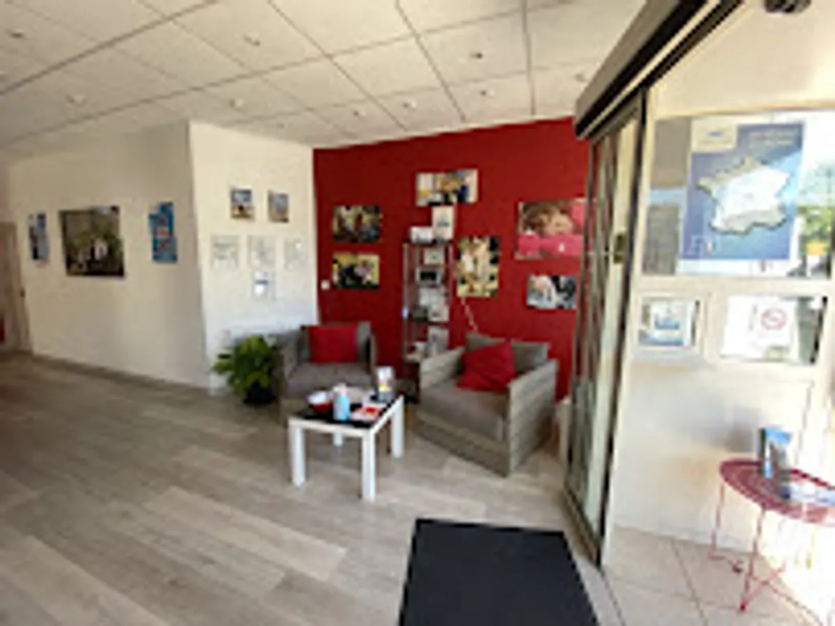 Générale des Services Reims - Agence de services à la personne