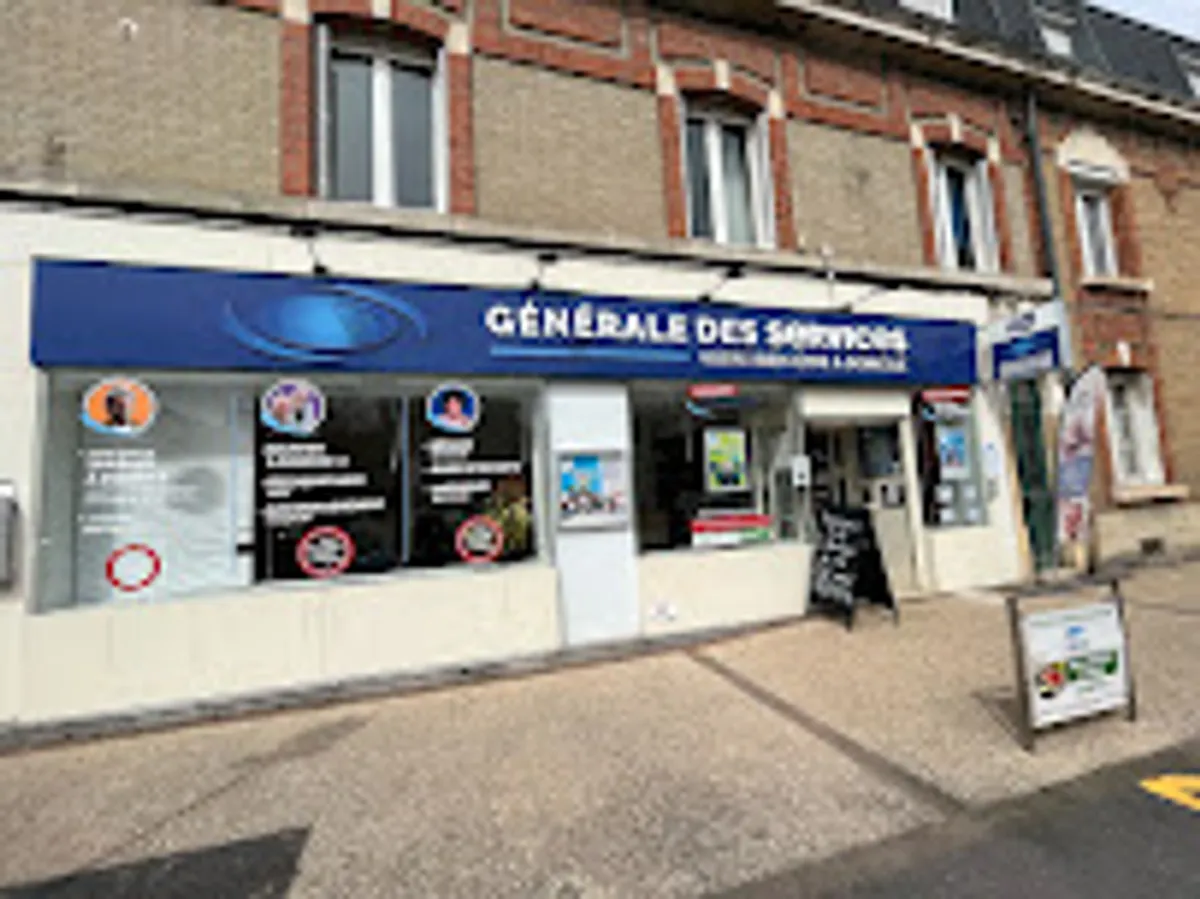 Générale des Services Reims - Agence de services à la personne - Photo 2