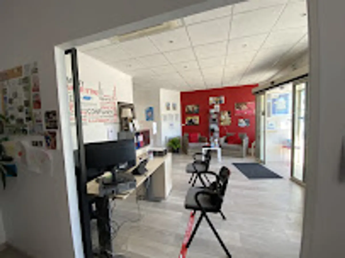 Générale des Services Reims - Agence de services à la personne - Photo 3