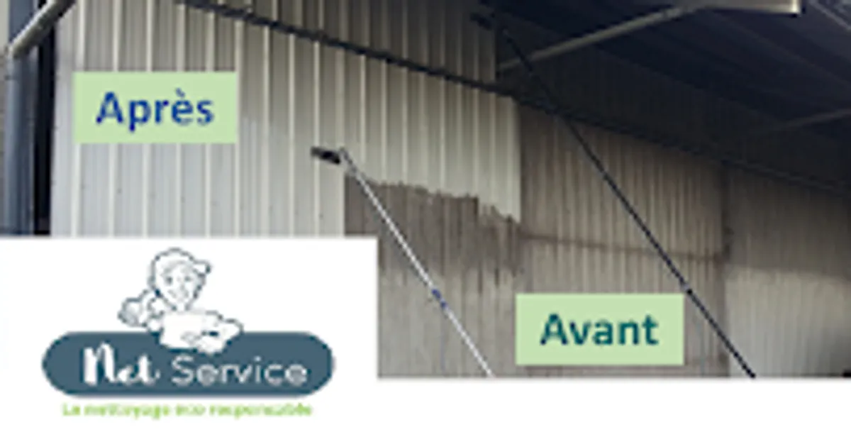 Net Service - Photo 5