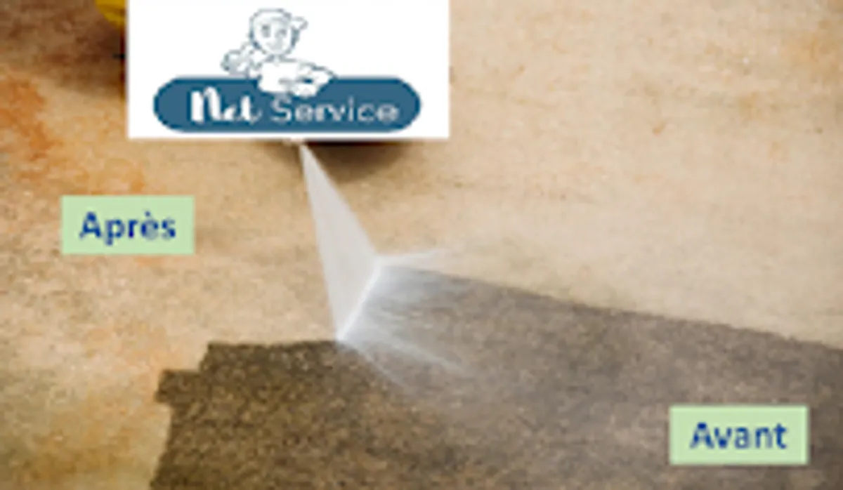 Net Service - Photo 6