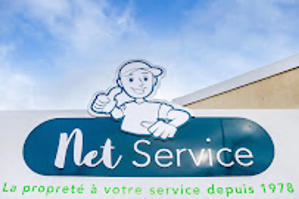 Net Service - Photo 7