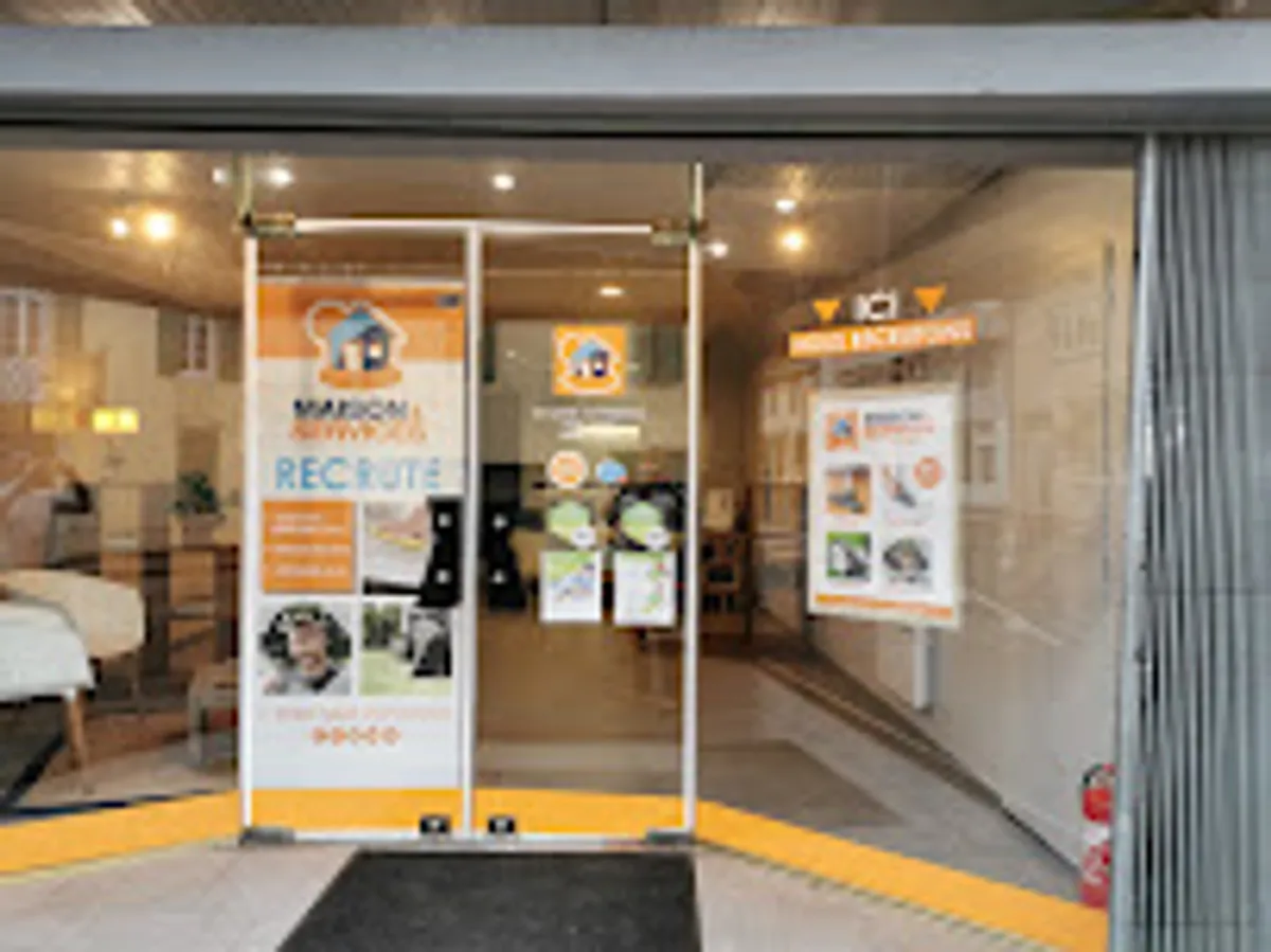 Maison et Services Mont de Marsan ❙ Ménage, repassage, jardinage et nettoyage de vitres