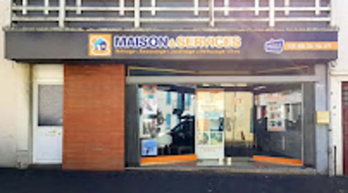 Maison et Services Mont de Marsan ❙ Ménage, repassage, jardinage et nettoyage de vitres - Photo 2