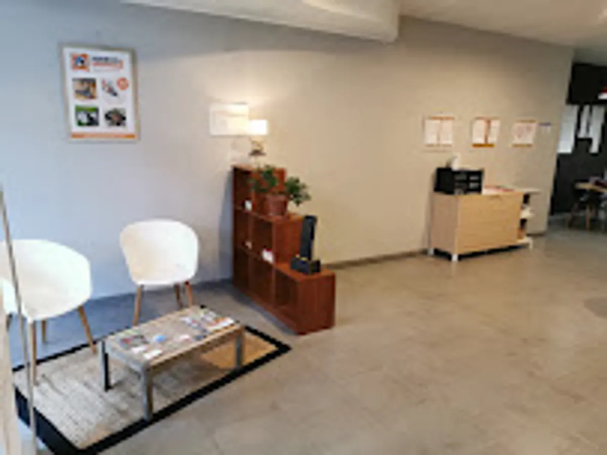 Maison et Services Mont de Marsan ❙ Ménage, repassage, jardinage et nettoyage de vitres - Photo 3